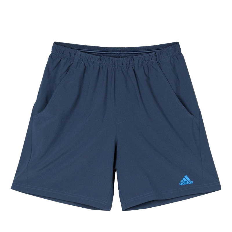 Short sport homme ADIDAS M61759 - Ref 552251 Image 10