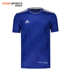 Футбольная форма Дышащая футболка Адидас condivo18