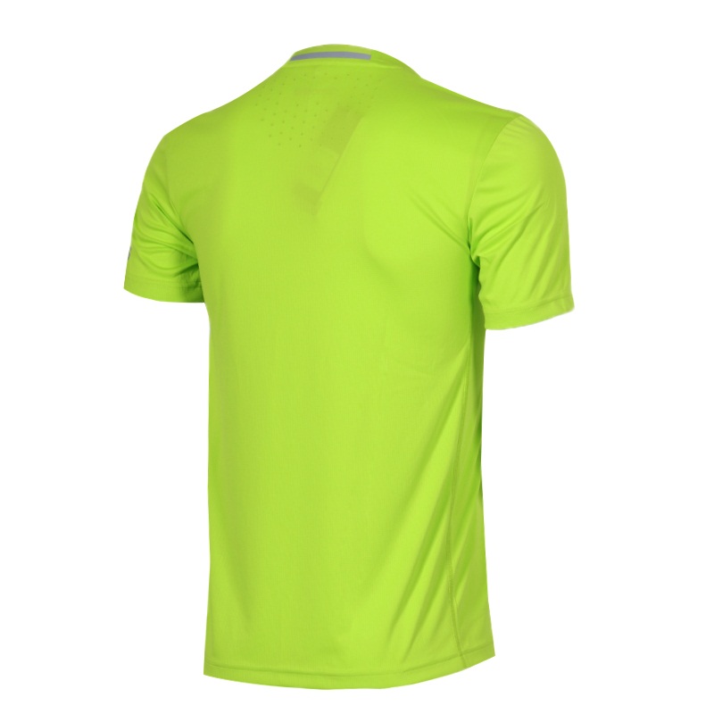 Tshirt de sport homme ADIDAS AO2920 en polyester - Ref 459022 Image 24