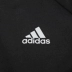 Adidas Adidas 2018 mùa thu nam thể thao giản dị cổ áo đứng đan áo khoác CX4977 áo khoác the thao nam adidas Áo khoác thể thao / áo khoác