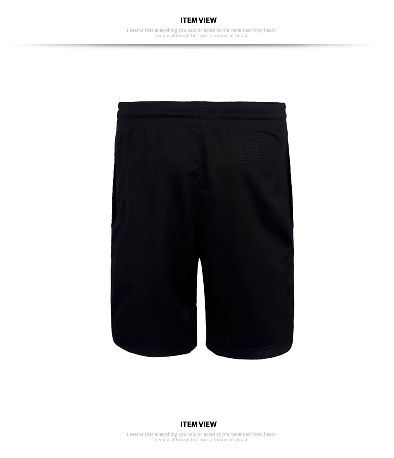 Short sport homme NIKE - Ref 552261 Image 56