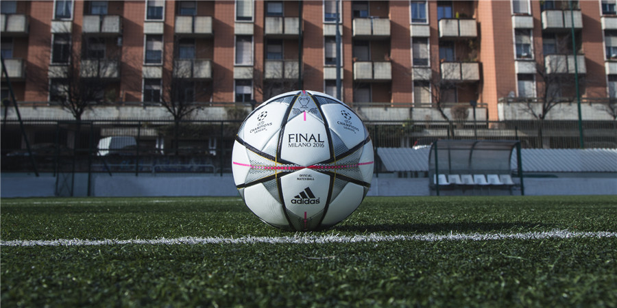 Ballon de foot - Ref 6784 Image 13