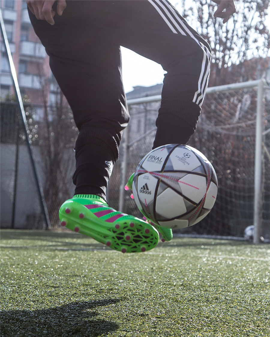 Ballon de foot - Ref 6784 Image 10