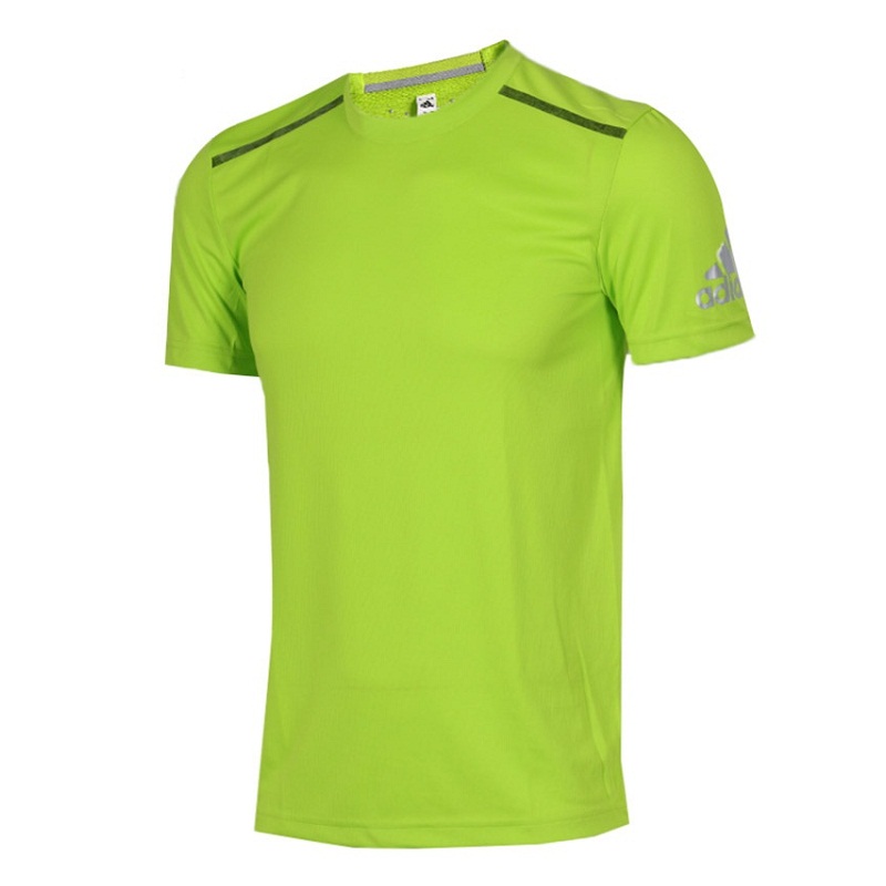 Tshirt de sport homme ADIDAS AO2920 en polyester - Ref 459022 Image 23