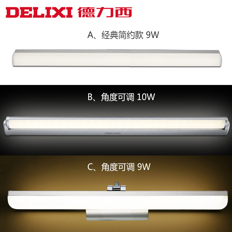 ����������led��ǰ��