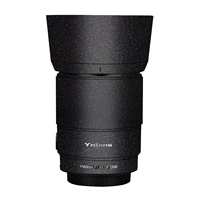 7 Starlight Strang Black