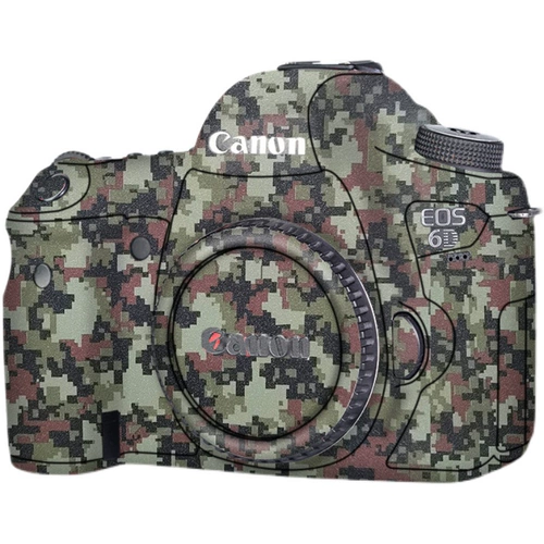 Canon, совместимая наклейка, защитная камера