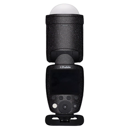 Ходячие осли, подходящее для сохранения пленки Profoto_a1x Flash Flam Plant A10 Carbon Fiber Starker