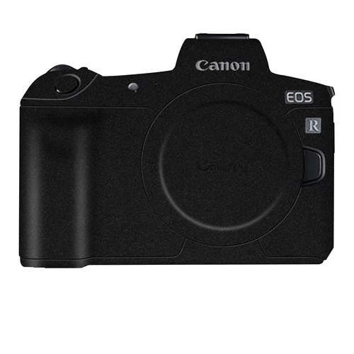 Canon, совместимая наклейка, защитная камера