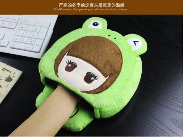 Coussin chauffant USB China Wind - Ref 425545 Image 23