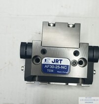 JRT gas claw cylinder parts electric claw and other AF30-125-PS-3M delivery time 3 weeks