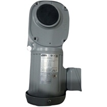 GTR daily fine reducer H2LE-32R-30-075 new model H2L32R-ED08TNJTN0 75kw