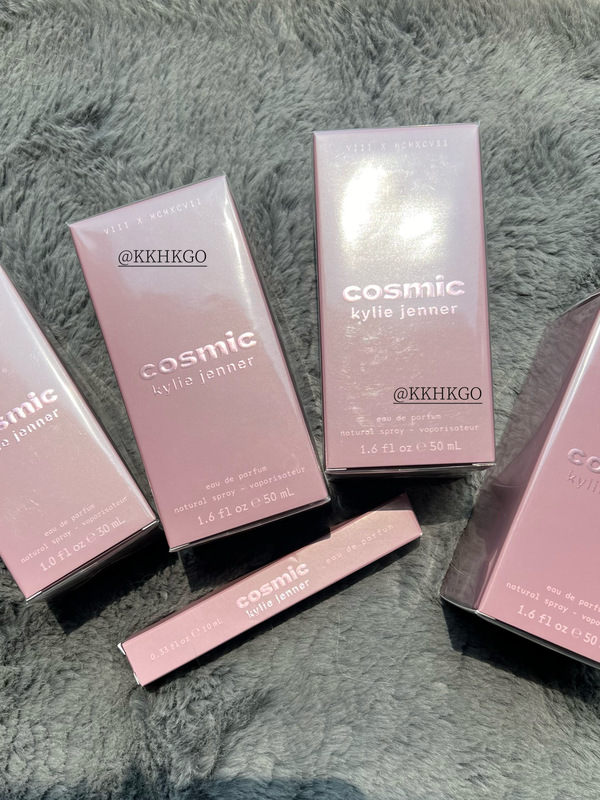 [in Stock] Kylie | New Perfume by Golden Sister, Sandalwood, Cedar, Vanilla 10Ml/30Ml/50Ml