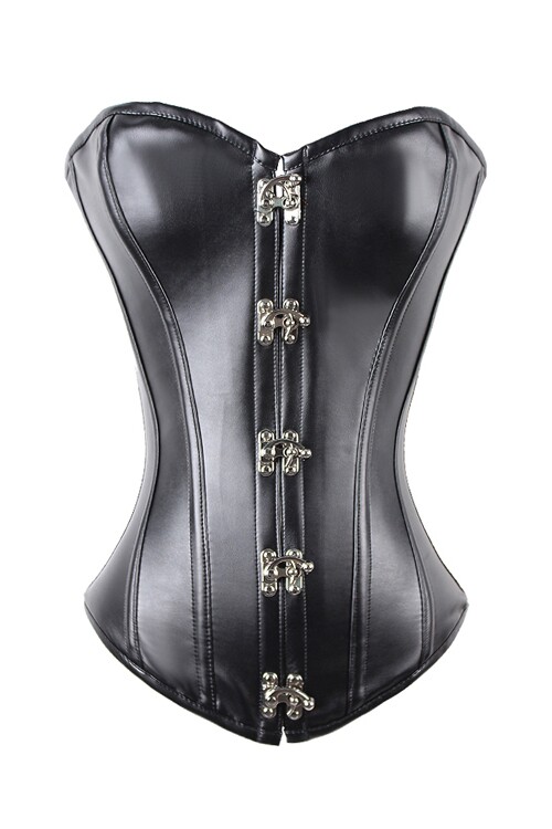 Corset luxueux en spandex - Ref 674832 Image 26
