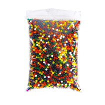 Sponge Baby Absorbent Beads Crystal Bully King Pearl Bubble Water Bigger giant beads Water genie Non-toxic Xu Willing Bottle