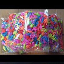 Sponge Baby Absorbent Beads Crystal Bully King Pearl Bubble Water Bigger giant beads Water genie Non-toxic Xu Willing Bottle