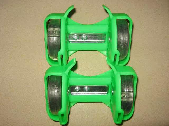 Roller Hot Wheel - Ref 2566107 Image 14