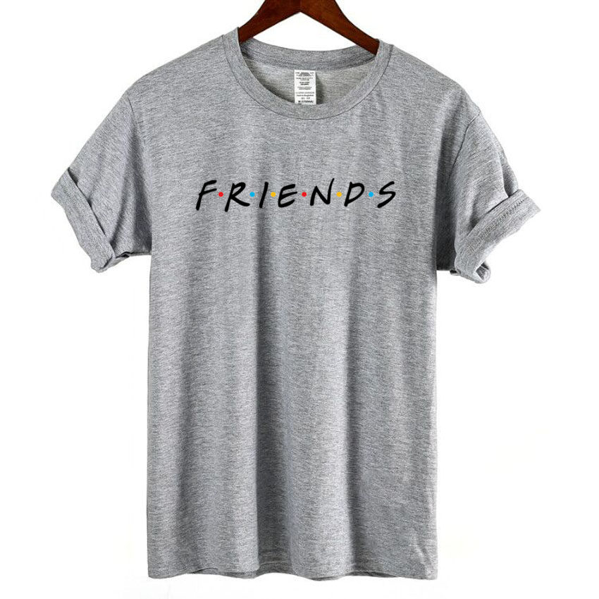Купить Friends TV Show T shirt 