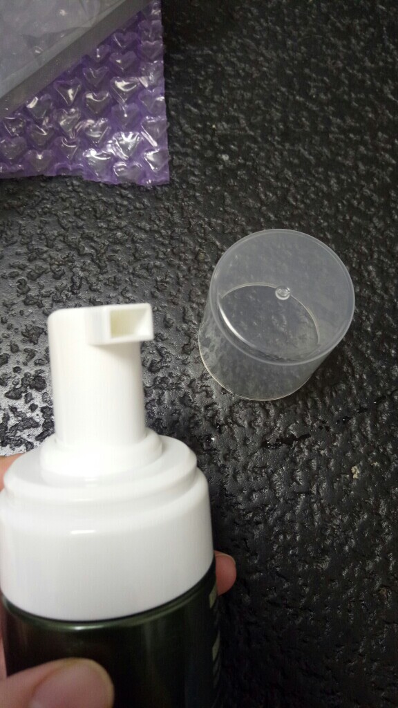 素僖氨基酸洁面泡泡洗面奶怎么样，它的使用效果如何_搜券