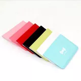 WeChat всасывающий порошок, сканируя мероприятия, вышли из них