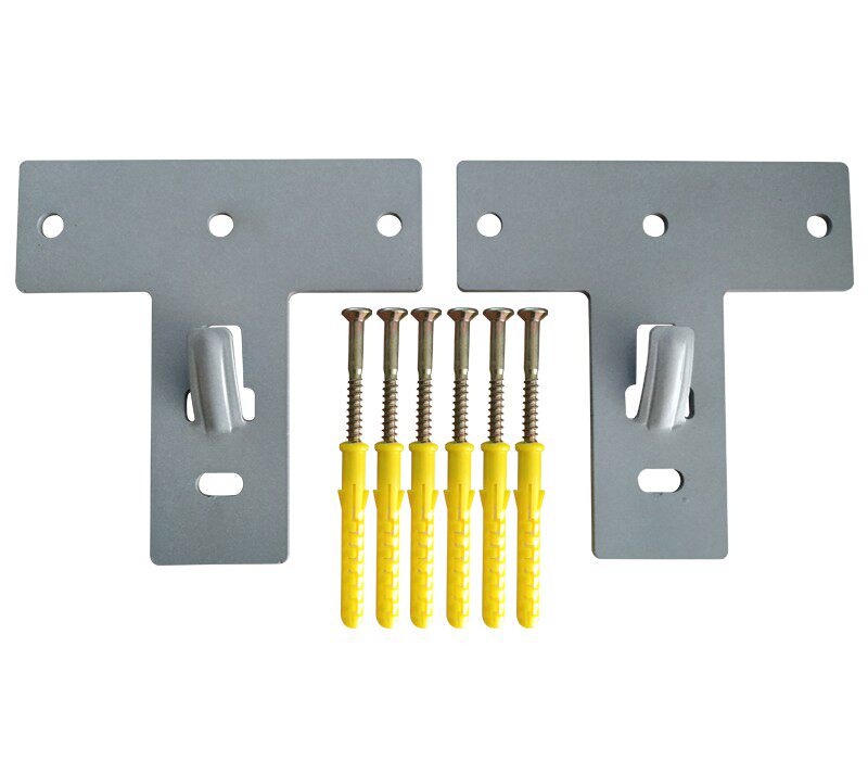 Electric water heater T - type hanger S518 high - quality steel plating whole box sales grey