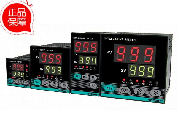 AI208-4-RB10 AI208-7-RB10 AI208-9 Temperature control meter Toky TOKYO Brand new