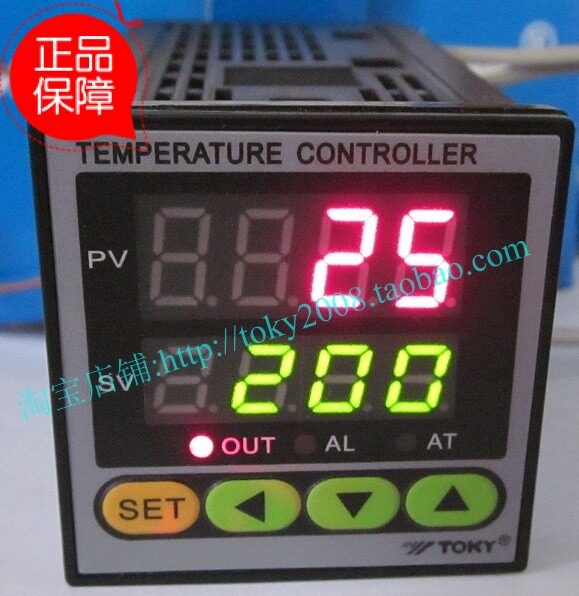 TE7-RB10W Intelligent thermostat relay output TOKY original