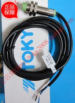 TL-12N4B Proximity Switch Toki (TOKY) Original