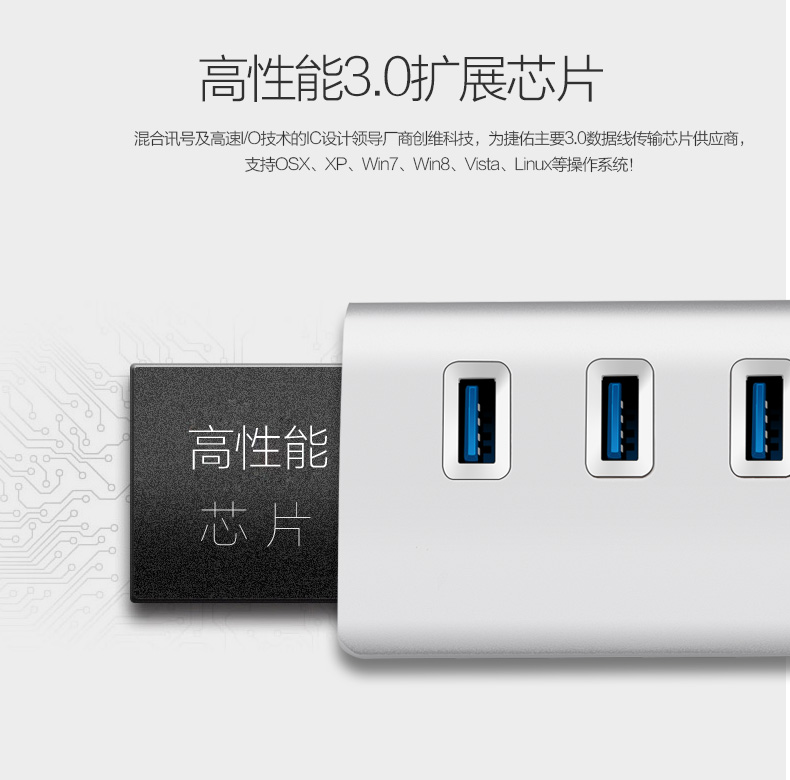 Concentrateur USB - Ref 372559 Image 18