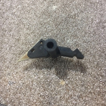 Original new Minolta C7528 C7222 C7226 Aurora C289 369S Fuser film roller separation claw