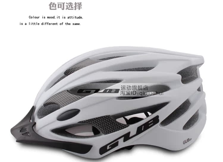 Casque cycliste - Ref 2249580 Image 33