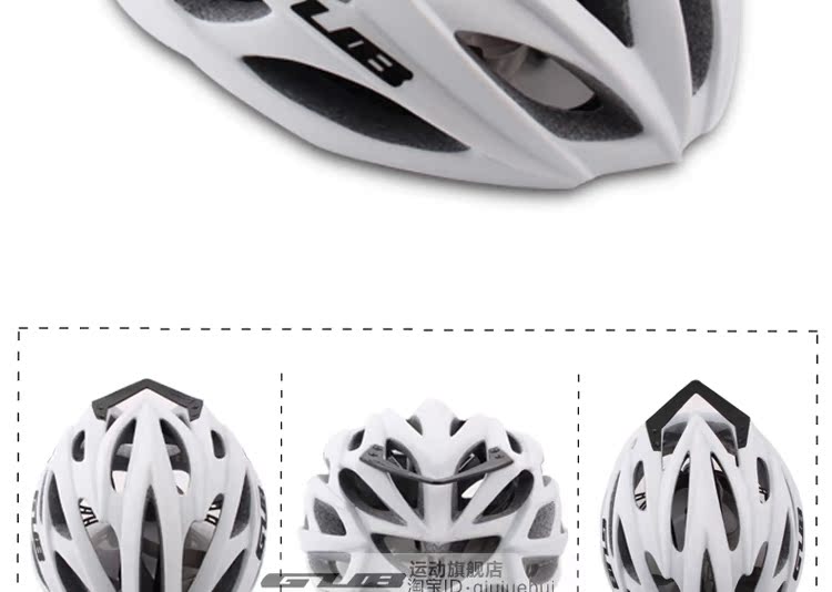 Casque cycliste - Ref 2249575 Image 32