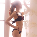 Съёмное сексуальное нижнее белье, комплект, косплей