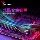 Панель оперативной памяти Adata Veyron D300G DDR5 6000/6400 16/32/64G для настольных компьютеров mini 3