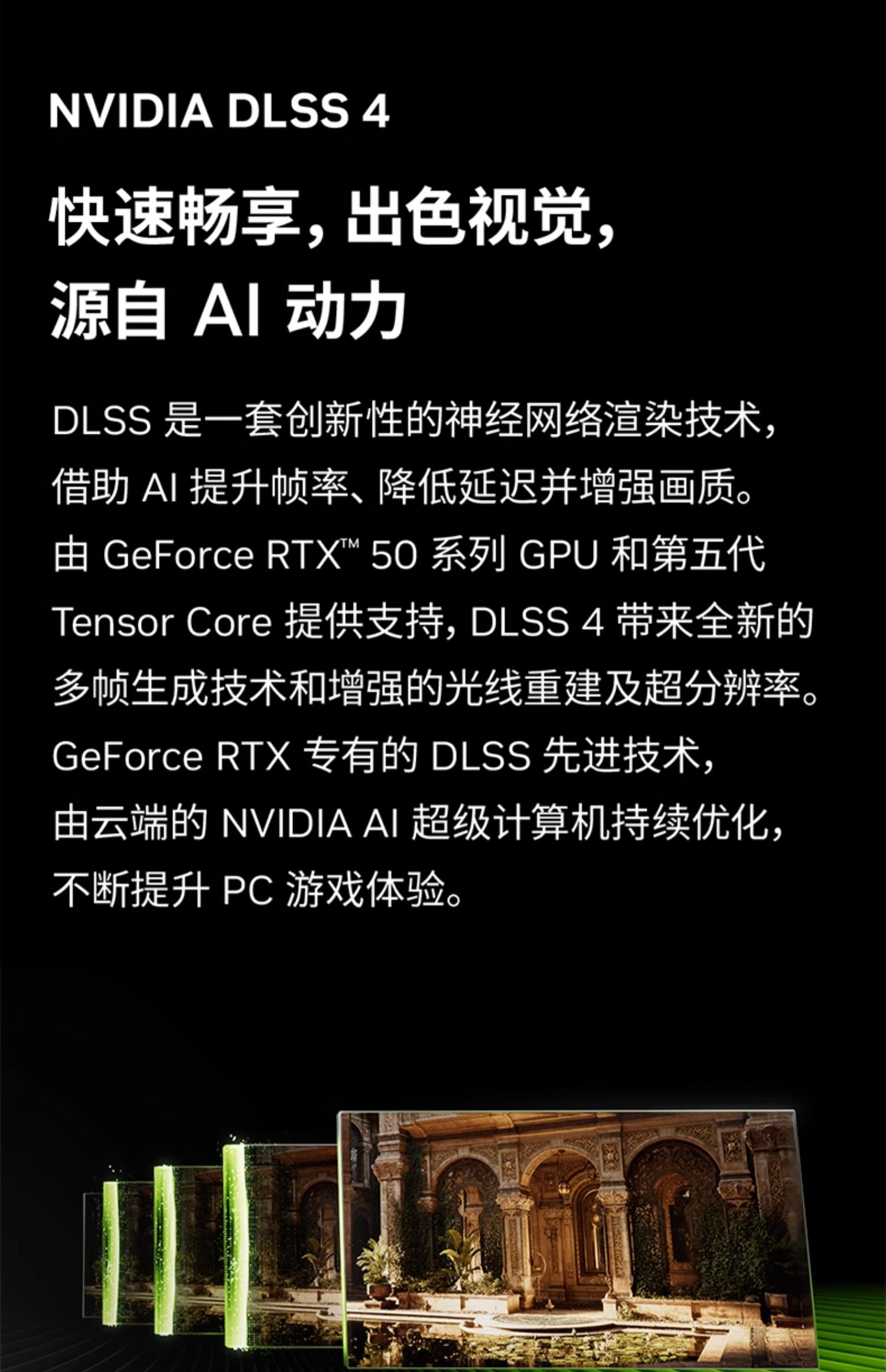 Asus/华硕ROG电竞RTX5090D游戏32G显存显卡插图22
