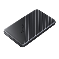 Orric mobile hard drive box 2 5-inch USB3 0 SATA port desktop notebook external mechanical SSD