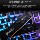 Панель памяти настольного компьютера Kingston FURY Hacker God Bar DDR4 3200/3600 8/16/32/64 ГБ mini 1