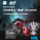 intel/Intel i5 12600kf/12490f/14600kf с набором материнских плат ASUS во флагманском магазине mini 1