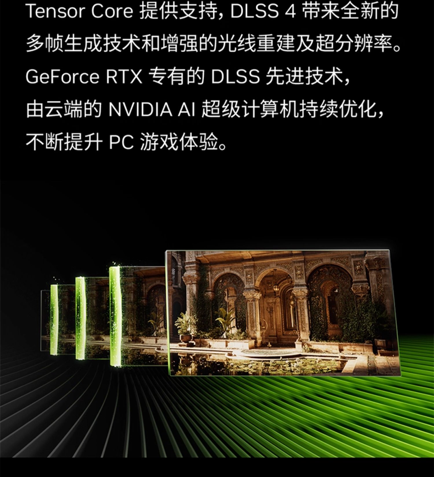 Asus/华硕ROG/TUF电竞RTX 5080游戏16G显存显卡 支持4K显示器插图18