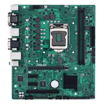 Asus Watson Industry Main Board PRO H510M-C CSM LGA1200 Computer Desk Motherboard Flagship Store