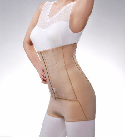 Corset amincissant B-04B - Ref 693401 Image 5