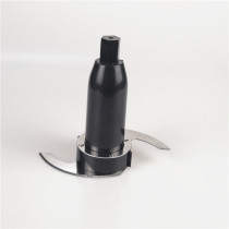 Deer Deer FP-4116 Mixing knife set Full set of 1 8L multi-function mixer accessories Garlic machine blade