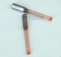 American KitchenAid kitchen treasure 5K5SS multifunctional dairy machine mixer and noodle machine accessories motor carbon brush