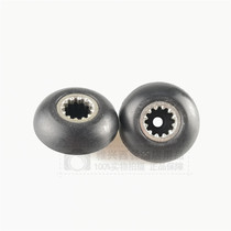 Star Sun 767 smoothbed machine Zhaokang ZK-767 sand ice machine accessories mushroom head shaft rectangular hole