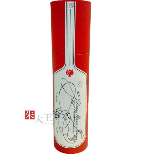 现货已到德国科隆Farina 1709 Original Eau de Cologne古龙香水！小众