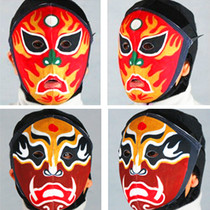Special Sichuan Opera face spit fire Facebook summer general Kangyi Facebook recommended treasurer recommended new listing