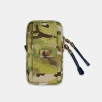 Cat Tiger Mauhoso Outdoor Tactical Mobile Pack Пакет зарядка рюкзак рюкзак Расширенный пакет