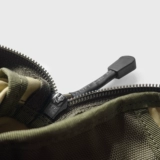Cat Tiger Molle System System Четырехно -цветная сумка для атаки джунглей прикрепленная сумка тактическая штурмовая сумка подпакет мужской универсальный