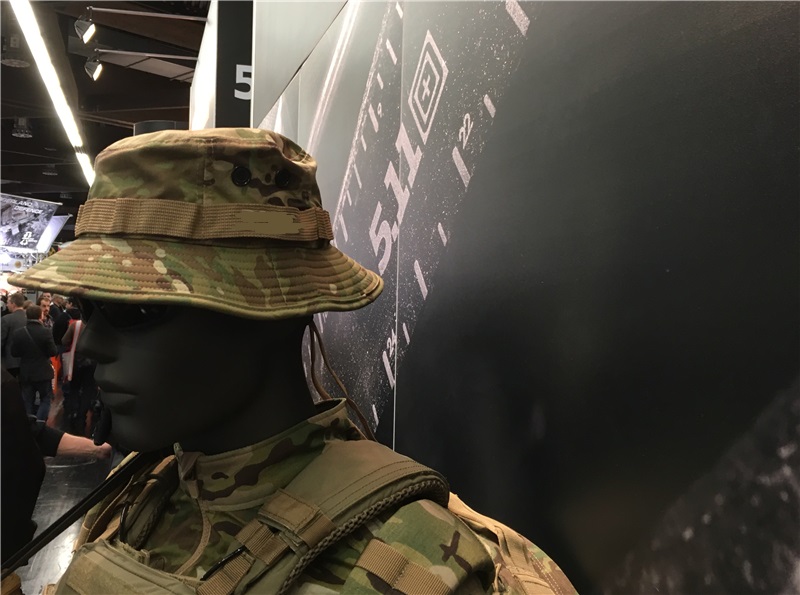 Benny hat Non-military outdoor hat Army fan MC pattern sunscreen hat Fisherman hat Benny tactical hat Anti-UV