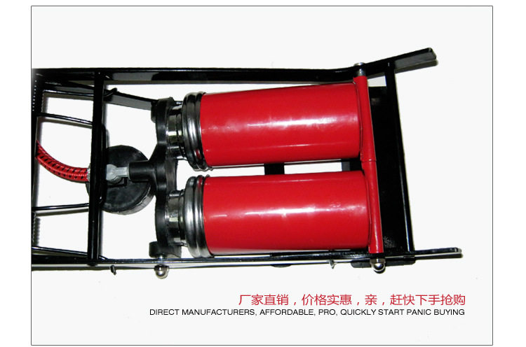 Pompe à vélo - Ref 2390280 Image 17